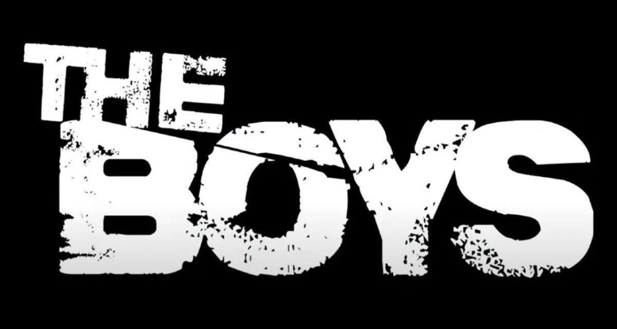Spin-off de The Boys ganha título oficial