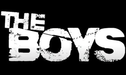 Spin-off de The Boys ganha título oficial