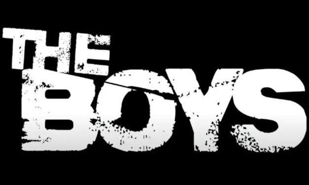 Spin-off de The Boys ganha título oficial