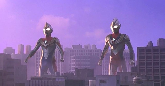 Ultraman