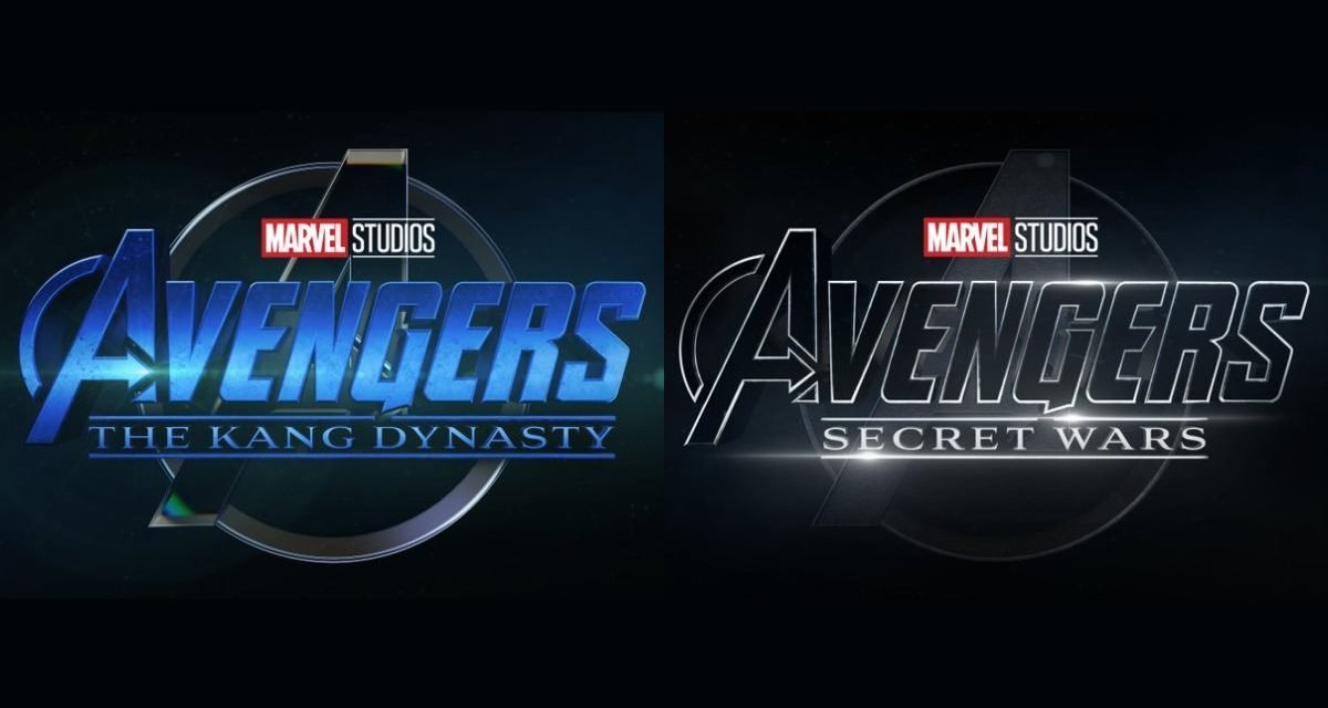 Vingadores: Marvel anuncia dois novos filmes da Saga do Multiverso