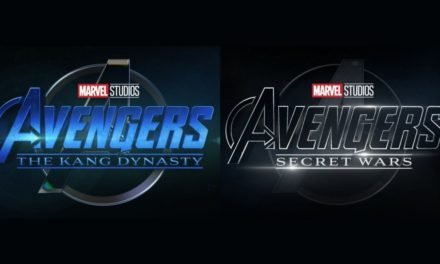 Vingadores: Marvel anuncia dois novos filmes da Saga do Multiverso