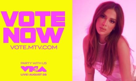 VMAs 2022: Anitta é indicada com Envolver; confira lista completa