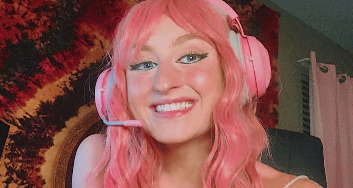 Streamer é expulsa de partida de Counter-Strike por ser mulher