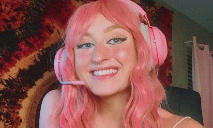 Streamer é expulsa de partida de Counter-Strike por ser mulher