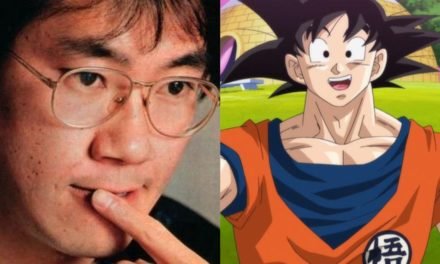 Akira Toriyama: o legado que o criador de goku passará para seu filho