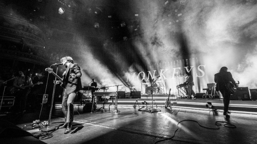 Arctic Monkeys