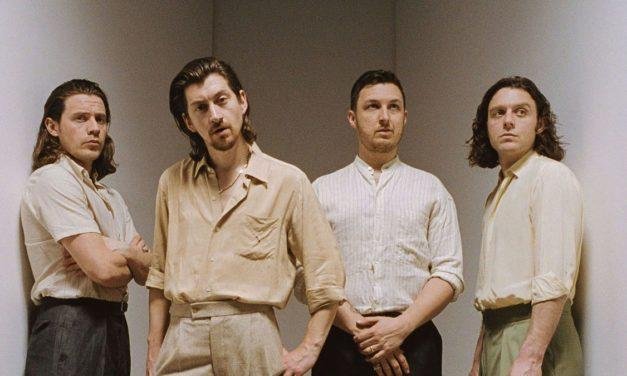 Arctic Monkeys anuncia novo álbum ‘The Car’