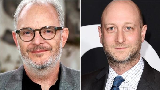 BioShock contará com Francis Lawrence e Michael Green para direção e roteiro.