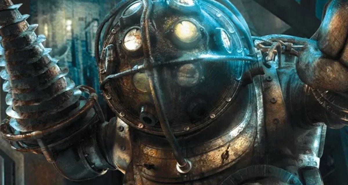 BioShock: Divulgados diretor e roteirista responsáveis pela adaptação