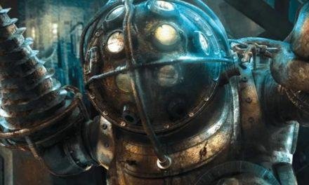 BioShock: Divulgados diretor e roteirista responsáveis pela adaptação