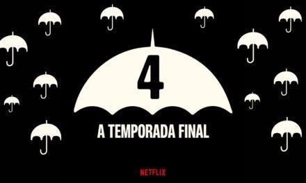 The Umbrella Academy: 4° temporada da série será a última
