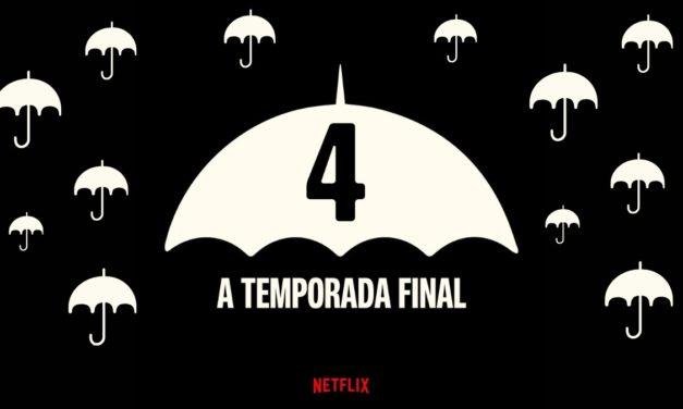 The Umbrella Academy: 4° temporada da série será a última