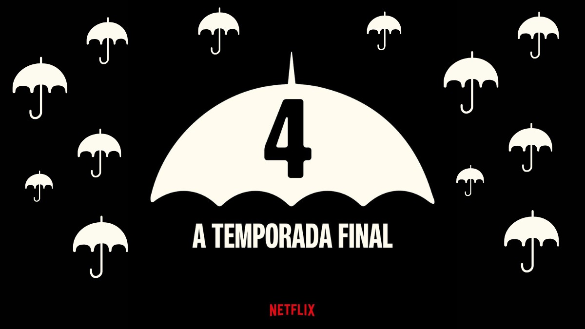 The Umbrella Academy temporada da série será a última