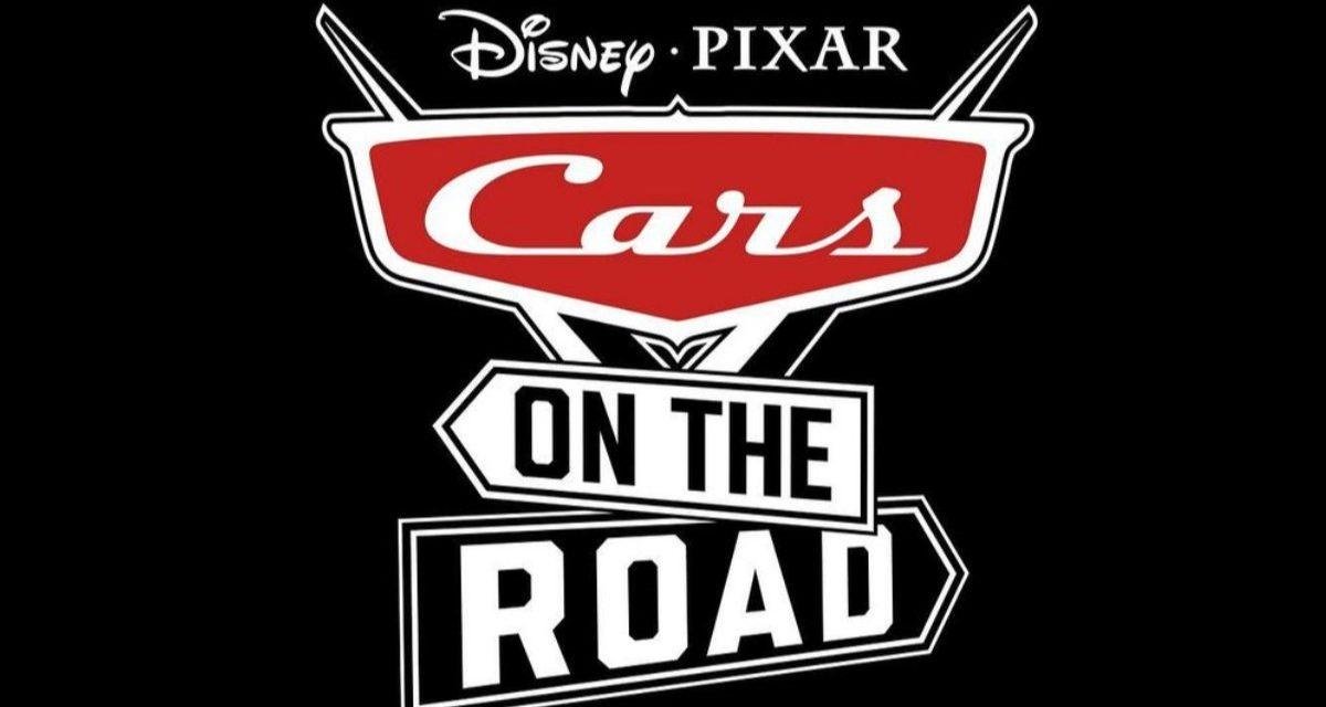 Carros na Estrada: série de curtas ganha trailer e pôster oficial