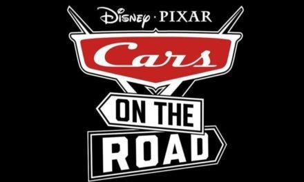 Carros na Estrada: série de curtas ganha trailer e pôster oficial