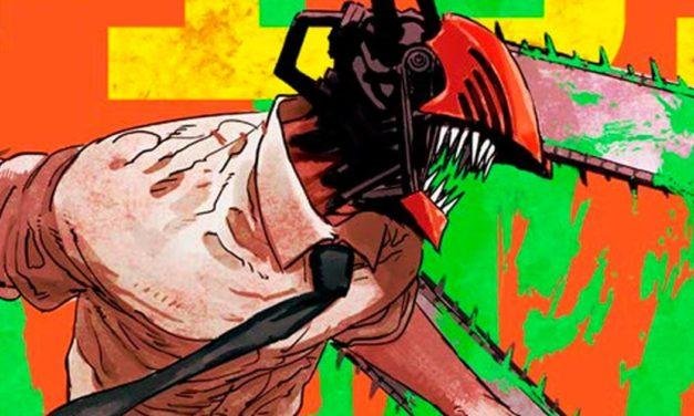 Chainsaw Man: Anime recebe novo trailer