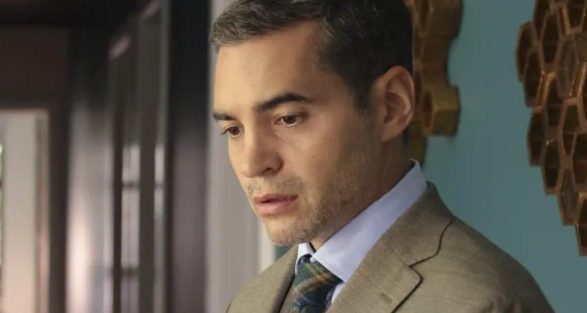 Will Trent |Série será oficialmente desenvolvida pela ABC