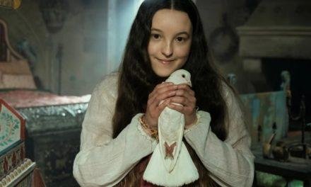 Catherine Called Birdy | Filme com Bella Ramsey ganha trailer