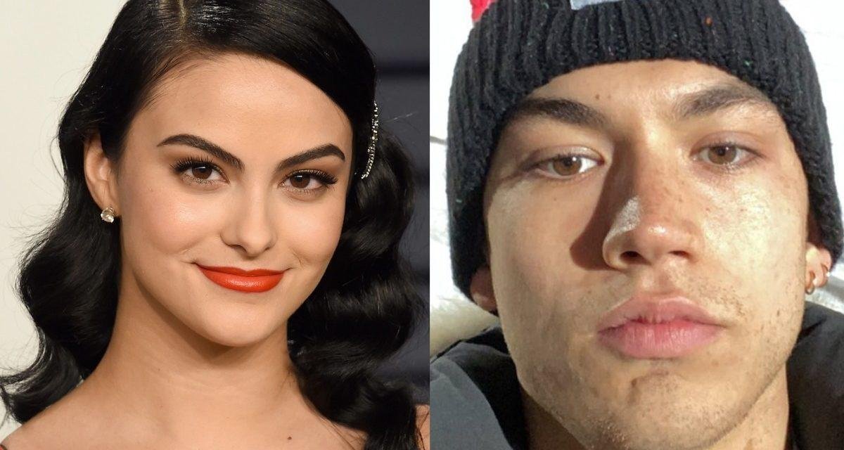 Upgraded | Camila Mendes e Archie Renaux estrelarão novo filme