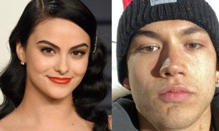 Upgraded | Camila Mendes e Archie Renaux estrelarão novo filme