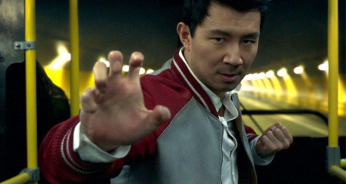 Atlas | Simu Liu será vilão em novo filme da Netflix