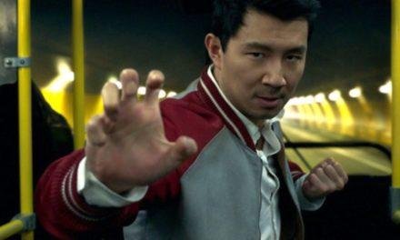 Atlas | Simu Liu será vilão em novo filme da Netflix