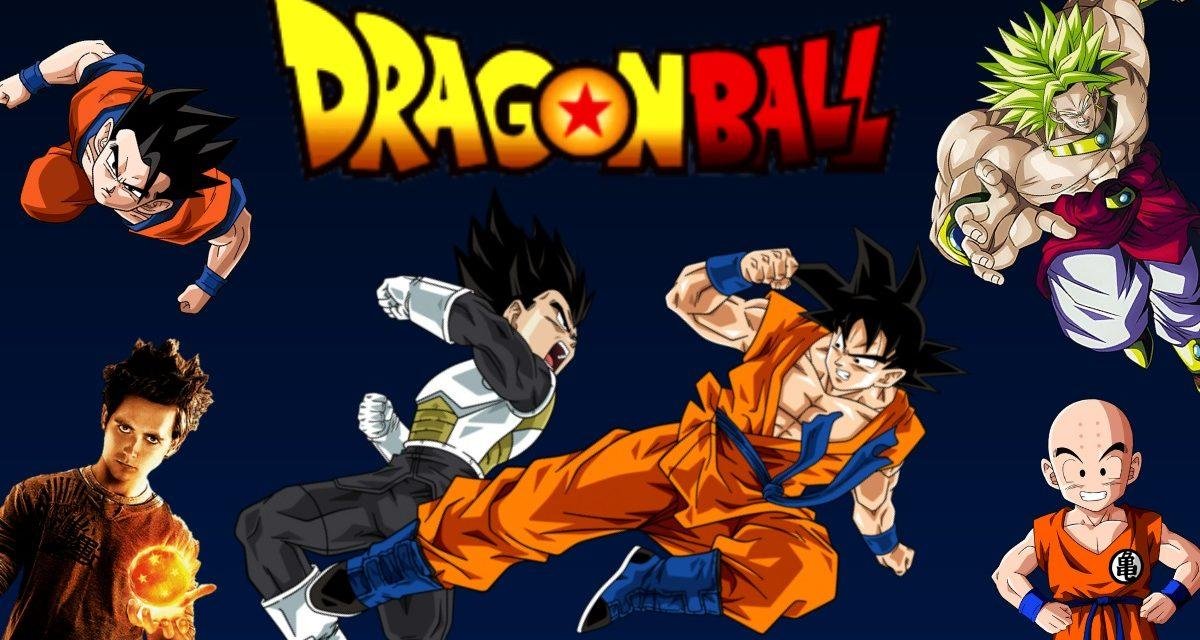 Dragon Ball: Confira os filmes já lançados do anime