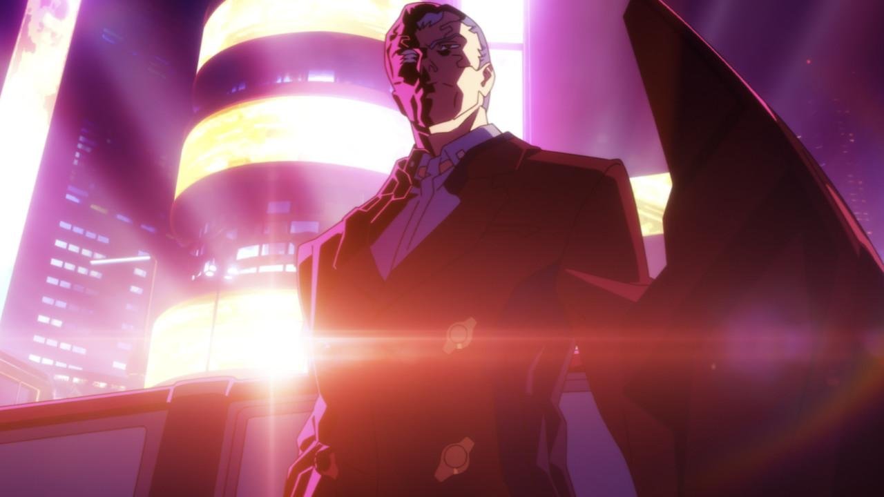 cyberpunk mercenários 