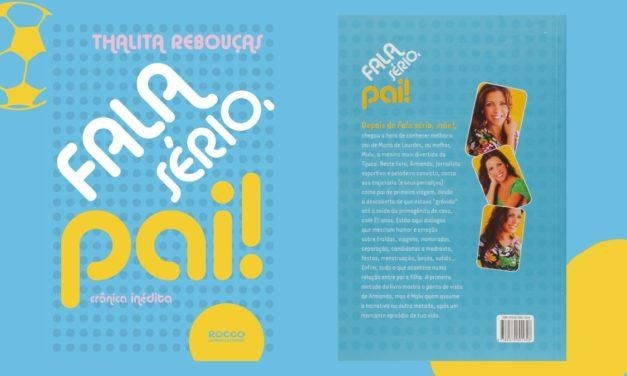 Fala Sério, Pai! e a paternidade real | Resenha