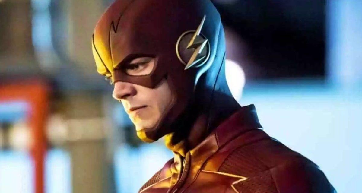 The Flash: 9ª temporada será a última
