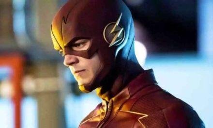 The Flash: 9ª temporada será a última