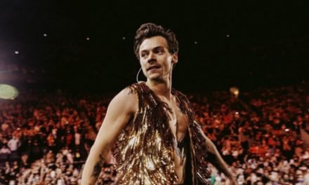 Harry Styles anuncia quinto show da “Love On Tour” no Brasil