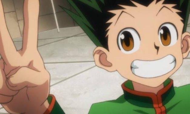 Netflix: Hunter x Hunter e mais animes chegam ao catálogo