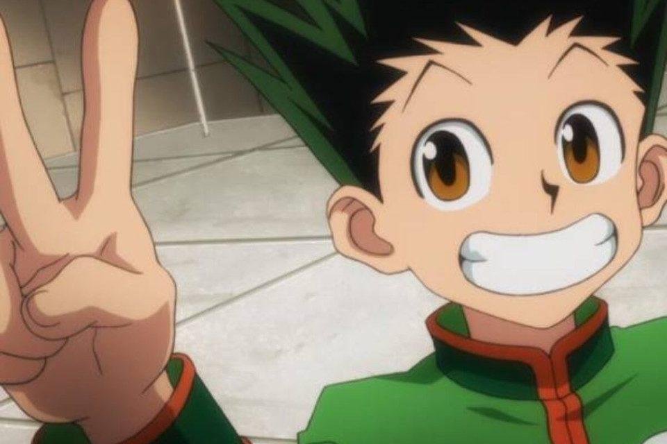 Netflix: Hunter x Hunter e mais animes chegam ao catálogo