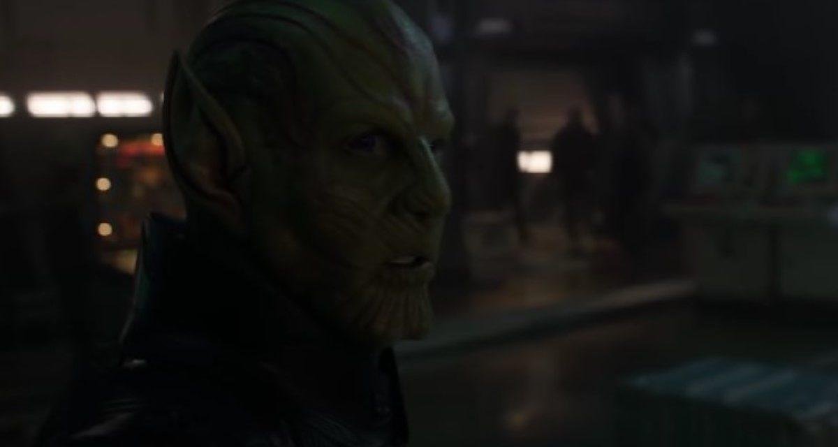 Invasão Secreta: Sinopse é publicada no Disney+