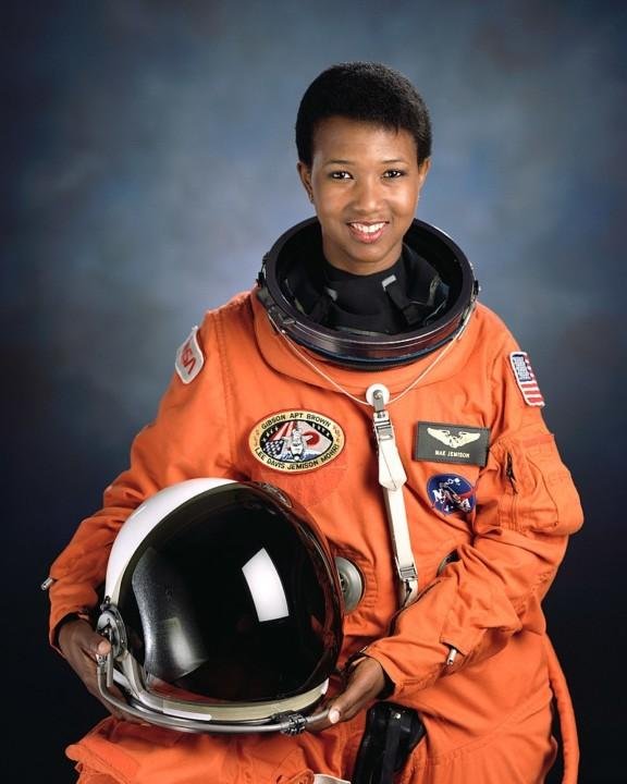 Carol Jemison