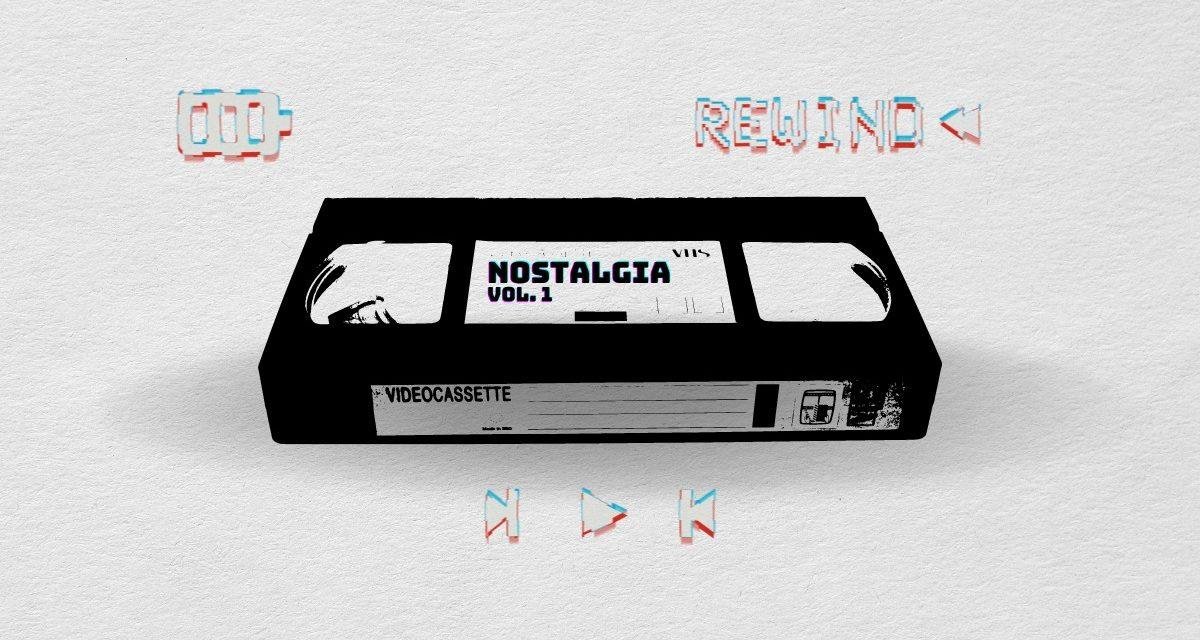 Nostalgia, consumo e contemporaneidade