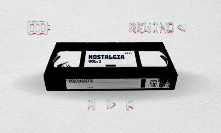 Nostalgia, consumo e contemporaneidade