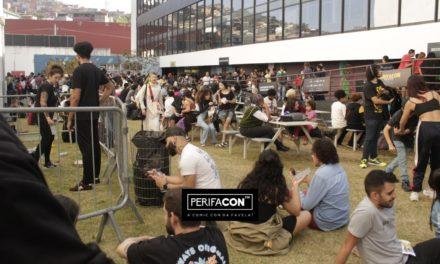 2° edição da Perifacon constrói pontes e derruba muros
