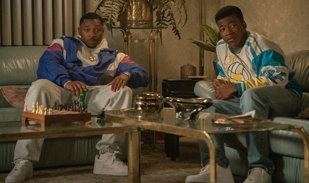 “Power Book III: Raising Kanan” | 2ª temporada ganha data de estreia na STARZPLAY