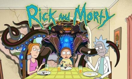 Rick and Morty: 6ª temporada ganha teaser e data de estreia