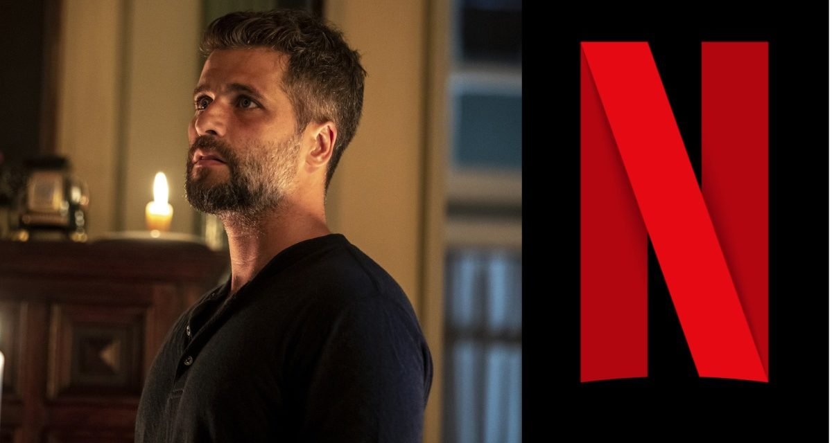 Santo: série com Bruno Gagliasso ganha teaser e data de estreia