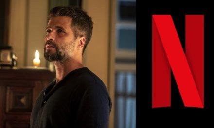 Santo: série com Bruno Gagliasso ganha teaser e data de estreia
