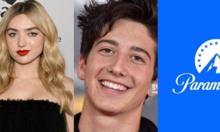 School Spirits: Milo Manheim irá estrelar série com Peyton List