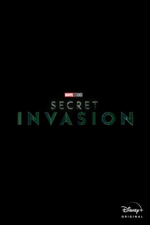 Invasão secreta, nova série do MCU.