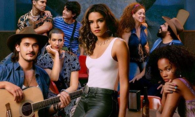 Só Se For Por Amor: série brasileira da Netflix ganha teaser