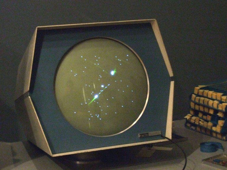 SpaceWar