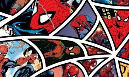 Homem-Aranha: Herói completa 60 anos