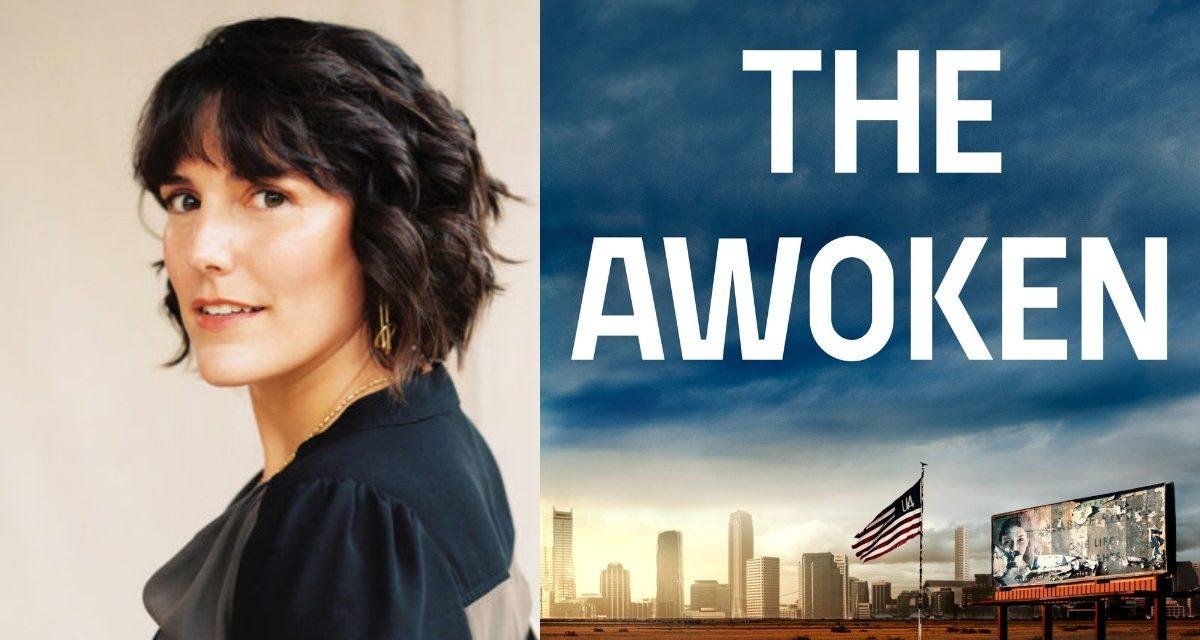 The Awoken: distopia de Katelyn Monroe ganhará série
